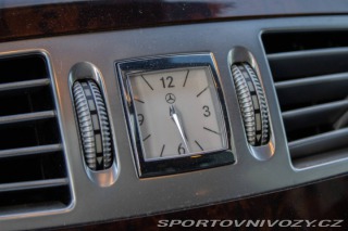 Mercedes-Benz CL Mercedes CL500, 5.5 V8, 2008