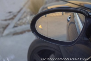 Mercedes-Benz CL Mercedes CL500, 5.5 V8, 2008