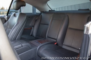 Mercedes-Benz CL Mercedes CL500, 5.5 V8, 2008