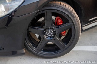 Mercedes-Benz CL Mercedes CL500, 5.5 V8, 2008