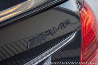 Mercedes-Benz CL Mercedes CL500, 5.5 V8, 2008