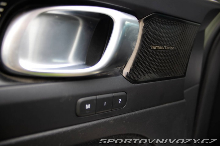 Volvo Ostatní modely XC40 Recharge 4x4 300kW 78kWh 2020