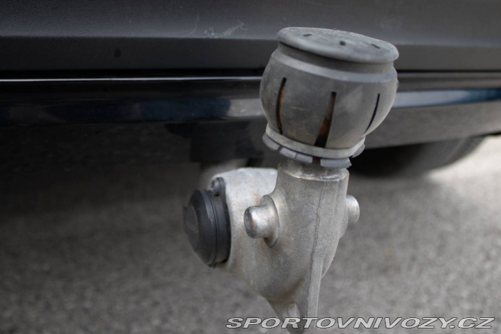 Volvo Ostatní modely XC40  Recharge 4x4 300kW 78kWh 2020