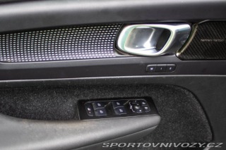 Volvo Ostatní modely XC40  Recharge 4x4 300kW 78kWh 2020