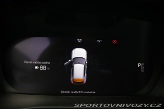 Volvo Ostatní modely XC40  Recharge 4x4 300kW 78kWh 2020