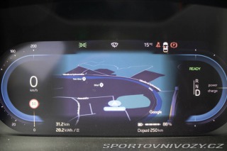 Volvo Ostatní modely XC40  Recharge 4x4 300kW 78kWh 2020