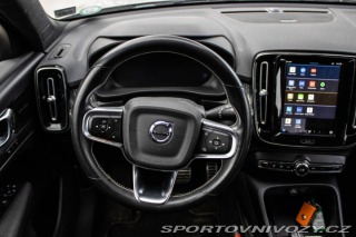 Volvo Ostatní modely XC40  Recharge 4x4 300kW 78kWh 2020