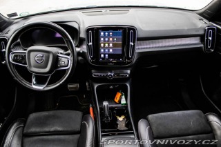 Volvo Ostatní modely XC40  Recharge 4x4 300kW 78kWh 2020