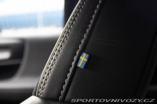 Volvo Ostatní modely XC40  Recharge 4x4 300kW 78kWh 2020