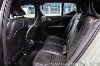 Volvo Ostatní modely XC40  Recharge 4x4 300kW 78kWh 2020