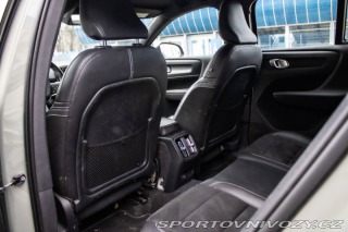 Volvo Ostatní modely XC40  Recharge 4x4 300kW 78kWh 2020