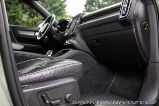 Volvo Ostatní modely XC40  Recharge 4x4 300kW 78kWh 2020