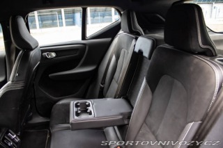 Volvo Ostatní modely XC40  Recharge 4x4 300kW 78kWh 2020