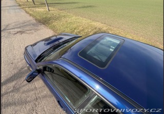 Subaru Impreza WRX 2002