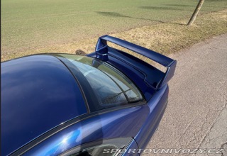 Subaru Impreza WRX 2002