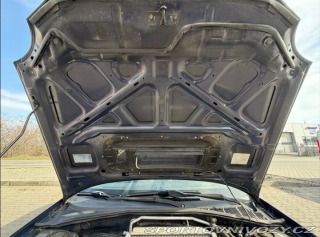 Subaru Impreza WRX 2002