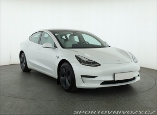 Tesla Model 3 Long Range 4WD 78kWh