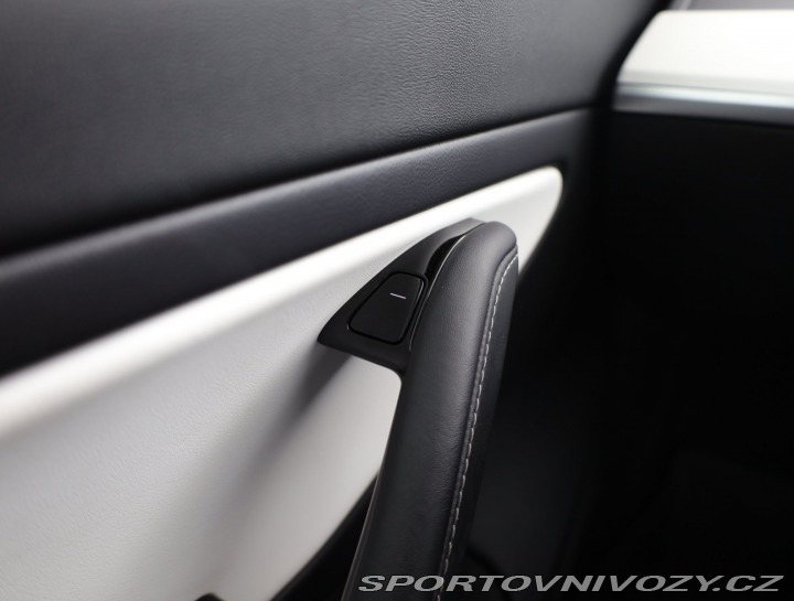 Tesla Model 3 Long Range 4WD 78kWh 2020