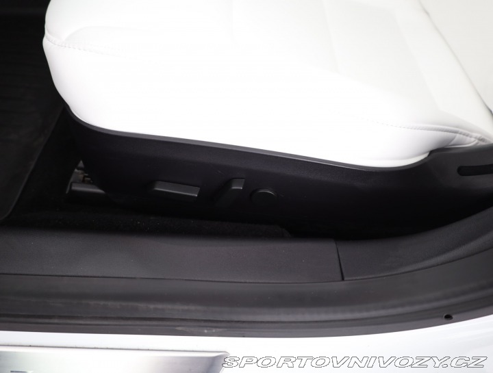 Tesla Model 3 Long Range 4WD 78kWh 2020