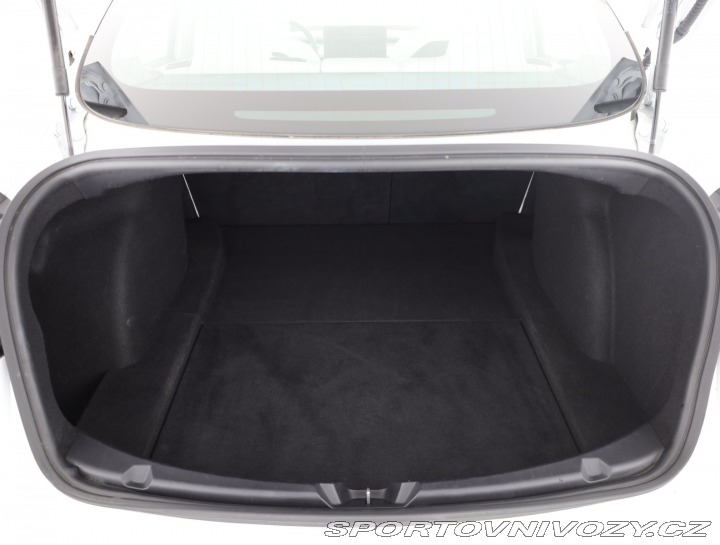 Tesla Model 3 Long Range 4WD 78kWh 2020