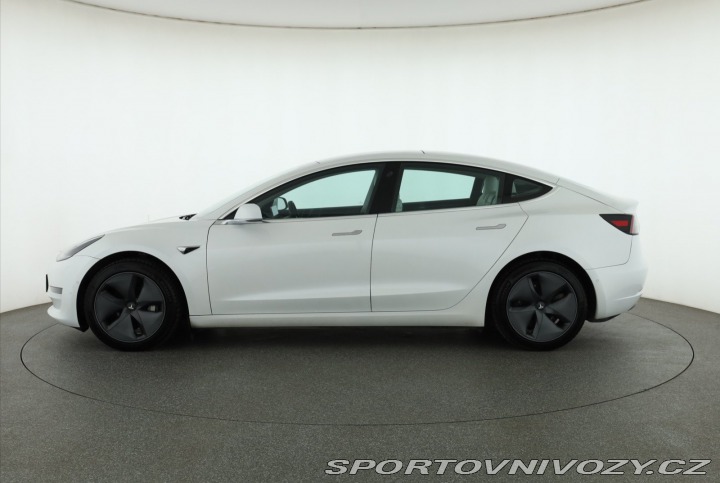 Tesla Model 3 Long Range 4WD 78kWh 2020