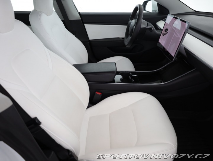 Tesla Model 3 Long Range 4WD 78kWh 2020