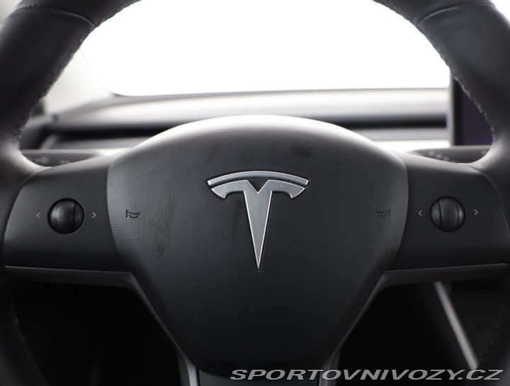 Tesla Model 3 Long Range 4WD 78kWh 2020