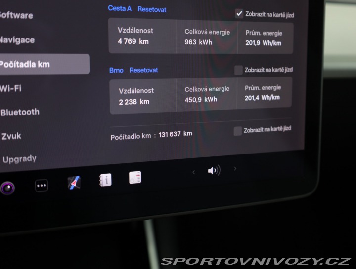 Tesla Model 3 Long Range 4WD 78kWh 2020