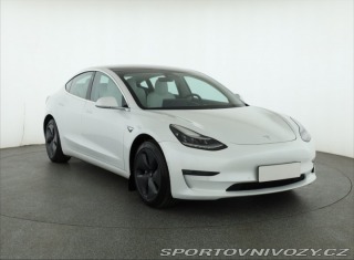Tesla Model 3 Long Range 4WD 78kWh 2020