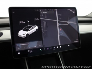 Tesla Model 3 Long Range 4WD 78kWh 2020