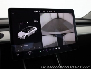 Tesla Model 3 Long Range 4WD 78kWh 2020