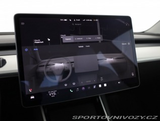 Tesla Model 3 Long Range 4WD 78kWh 2020