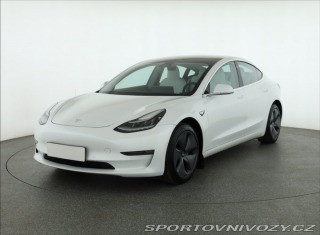 Tesla Model 3 Long Range 4WD 78kWh 2020