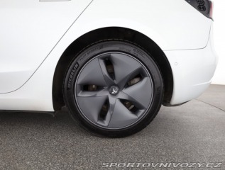 Tesla Model 3 Long Range 4WD 78kWh 2020