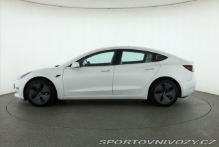 Tesla Model 3 Long Range 4WD 78kWh 2020