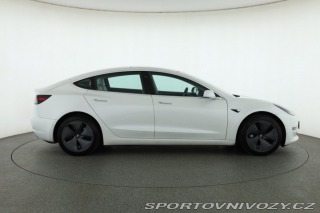 Tesla Model 3 Long Range 4WD 78kWh 2020