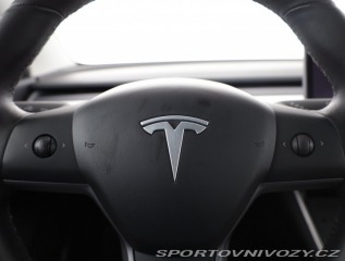 Tesla Model 3 Long Range 4WD 78kWh 2020