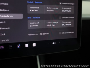 Tesla Model 3 Long Range 4WD 78kWh 2020