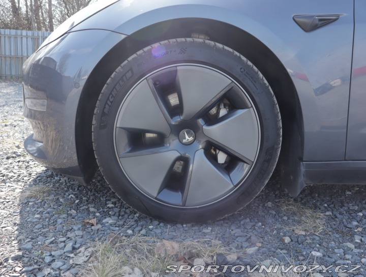 Tesla Model 3 Performance 82kWh 2021