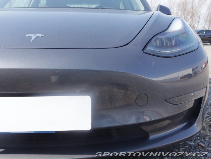 Tesla Model 3 Performance 82kWh 2021