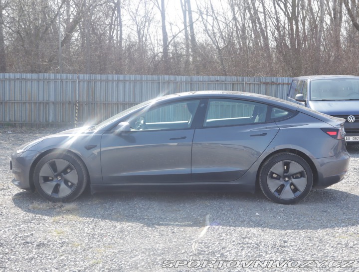 Tesla Model 3 Performance 82kWh 2021