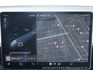 Tesla Model 3 Performance 82kWh 2021