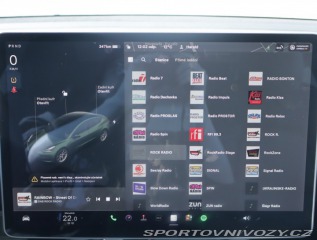 Tesla Model 3 Performance 82kWh 2021