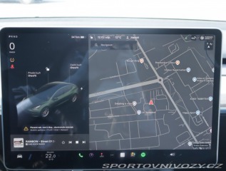 Tesla Model 3 Performance 82kWh 2021