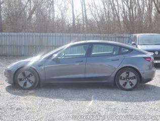 Tesla Model 3 Performance 82kWh 2021