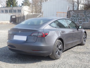 Tesla Model 3 Performance 82kWh 2021