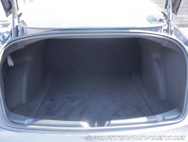 Tesla Model 3 Long Range 4WD 79kWh 2021