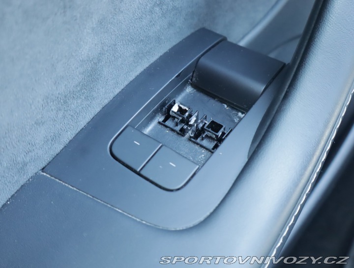 Tesla Model 3 Long Range 4WD 79kWh 2021