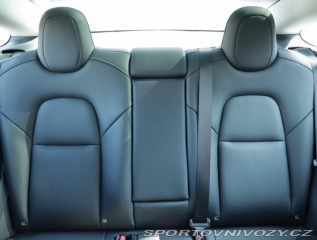 Tesla Model 3 Long Range 4WD 79kWh 2021