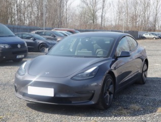 Tesla Model 3 Long Range 4WD 79kWh 2021
